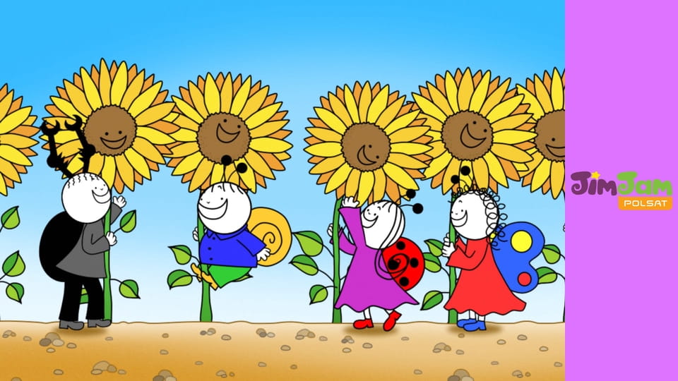 Basia i Bartek S1E7 - Święta