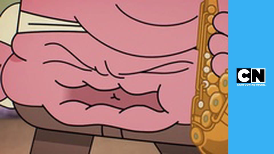 Čas na dobrodružství S4E6 - Tulidlak