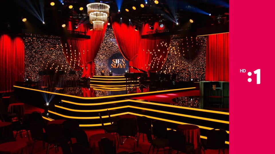 Sieň slávy E12 - Ladislav Chudík in memoriam