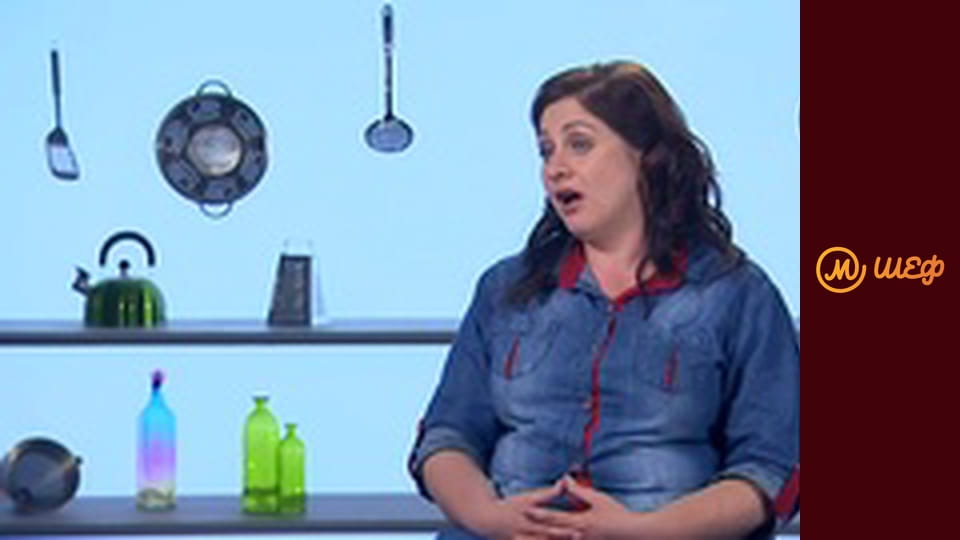 Сезон 8, Випуск 4, Частина 8