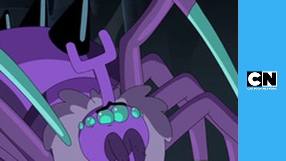 Lana Longbeard S1E7 - Csere-bere Limlom Módra