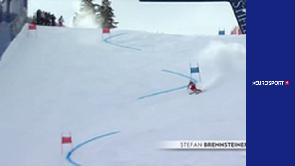 Alpské lyžování: SP mužů: Beaver Creek