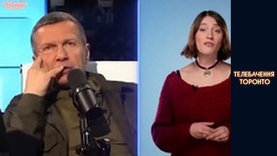 Russian-Ukrainian war - episode 183