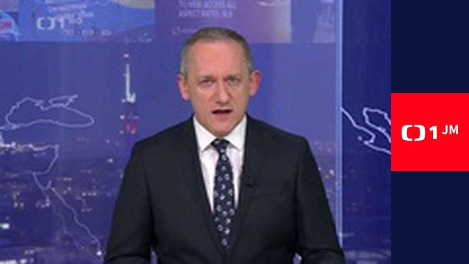 Události za okamžik a počasí