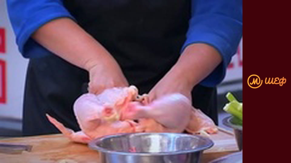 Сезон 6, Выпуск 14, Часть 8