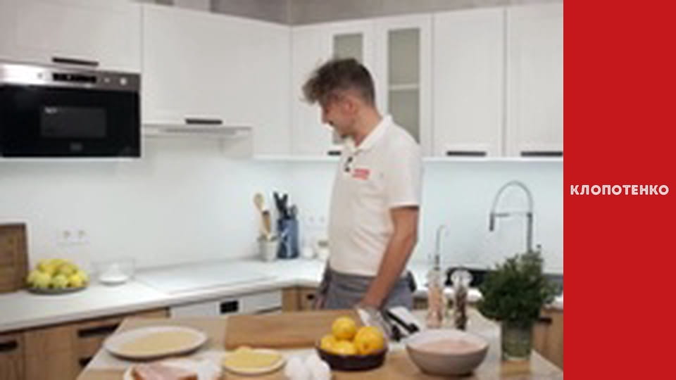 What to cook for breakfast. Episode 20