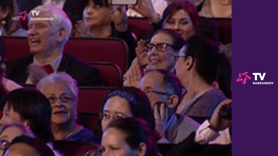 Vitajte vo svete Andrého Rieu III (7)