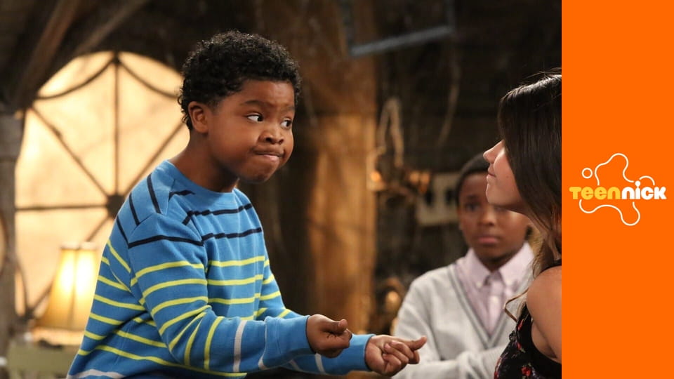 Nawiedzeni S1E20 - Nawiedzony statek