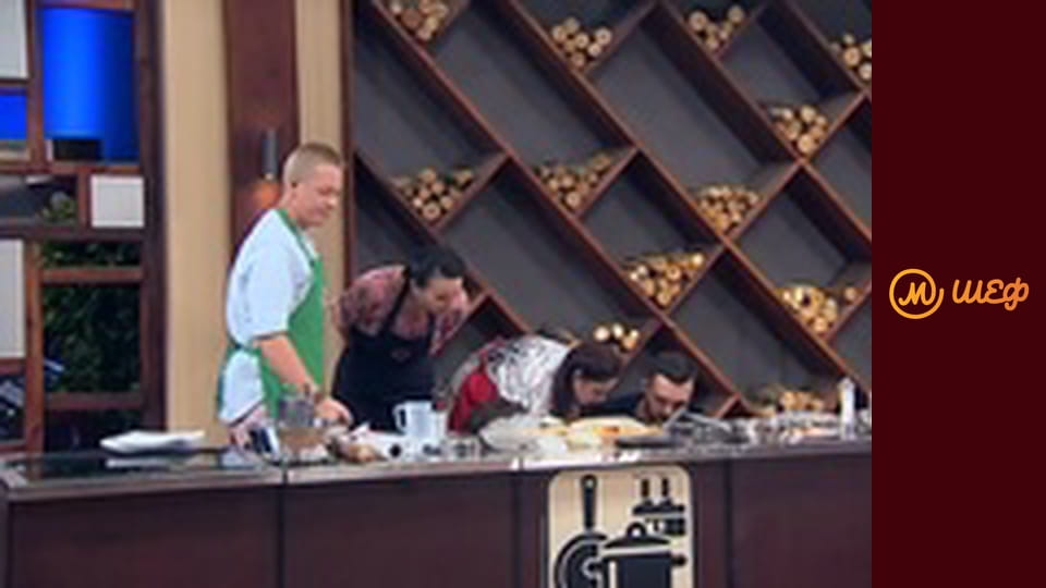 Season 8, Episode 10, Part 6