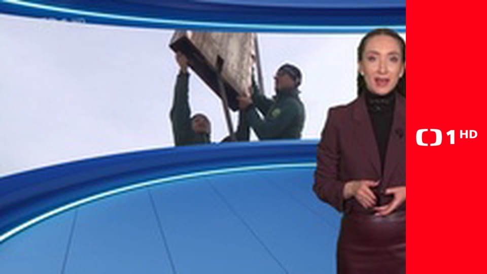 Zajímavosti z regionů