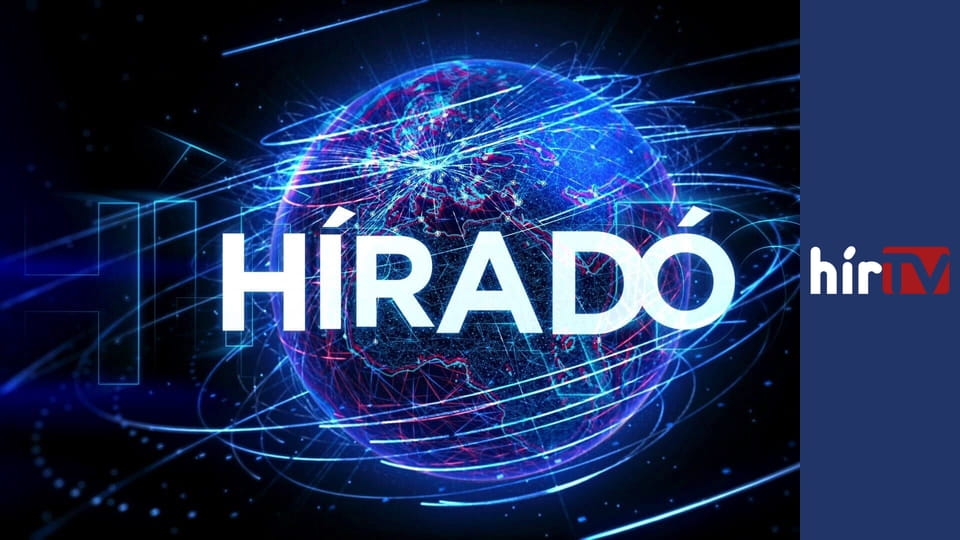 Híradó