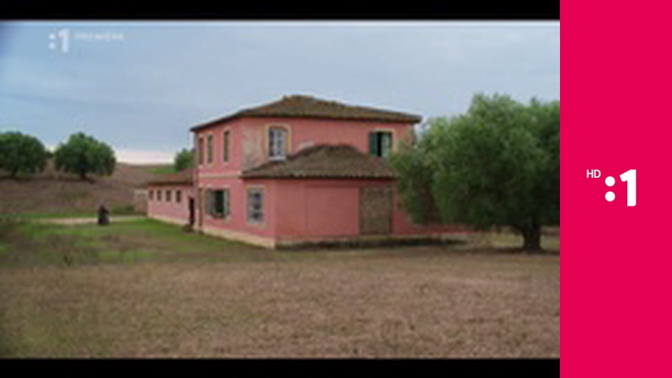 Don Matteo S13E6 - Nevinný 1. časť