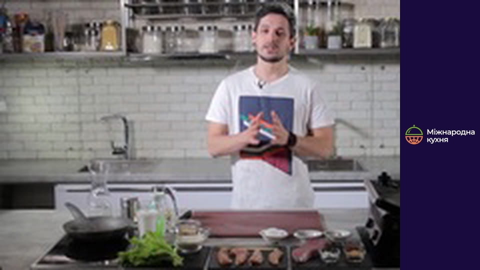 "Cook from Bali" season 1 episode 2