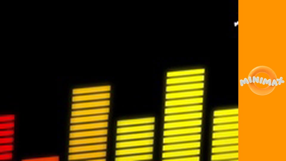 Malí zvířecí detektivové S1E9 - Nerozluční