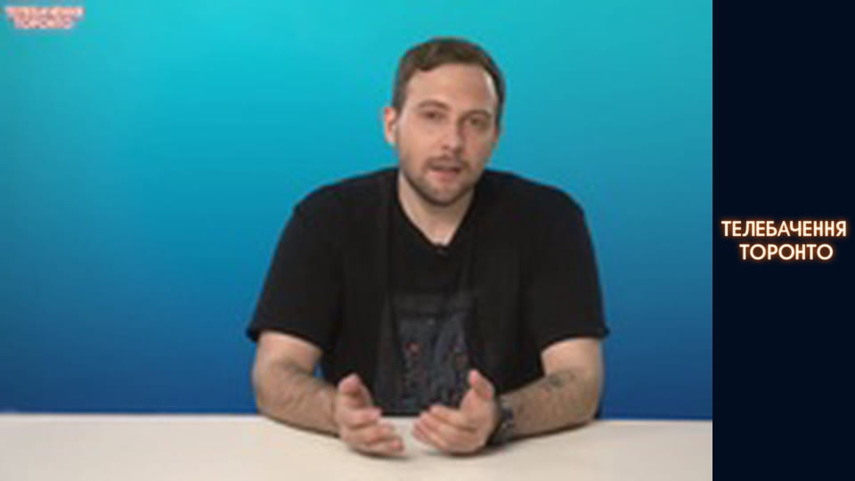 Russian-Ukrainian war - episode 77