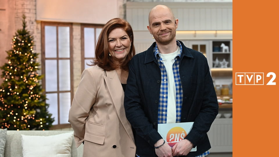 Pytanie na śniadanie - pobudka E7382