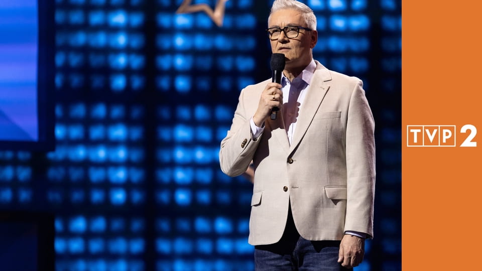 Szansa na sukces. Opole 2026 E8 - Piosenki Jarosława Kukulskiego