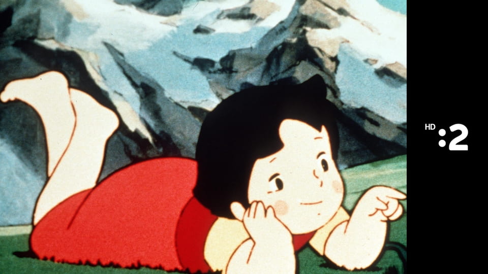 Heidi S2E50 - Operácia