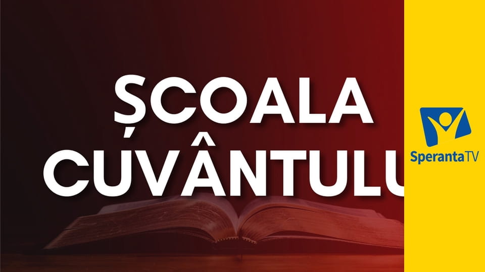 Şcoala Cuvântului