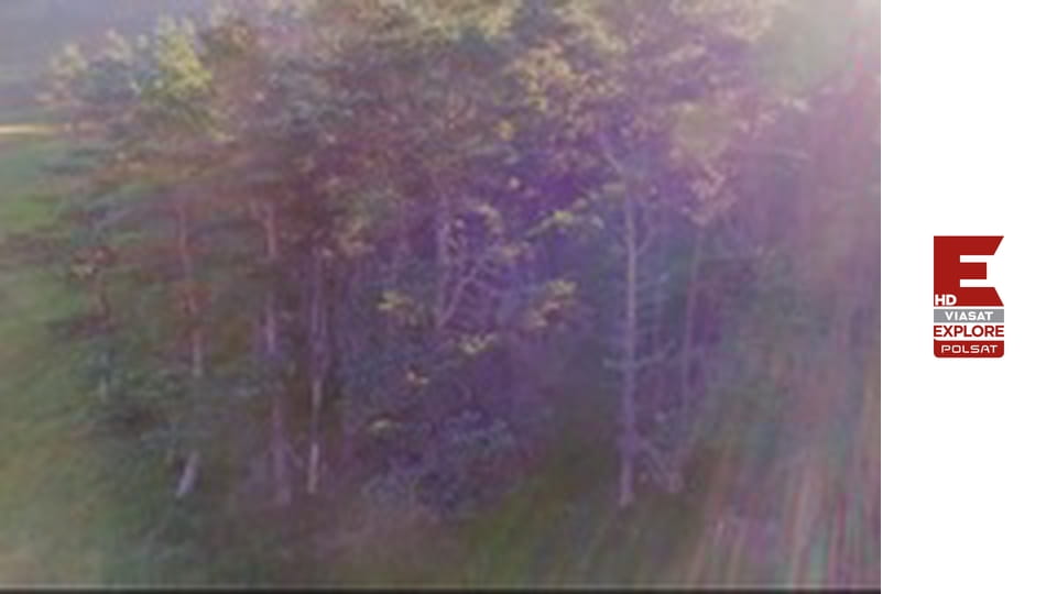 Nago, samotnie i do domu daleko... S1E3 - Żleb Olbrzyma