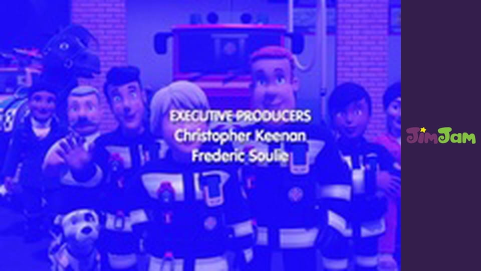 Fireman Sam S15E16 - The World's Most Dangerous Picnic