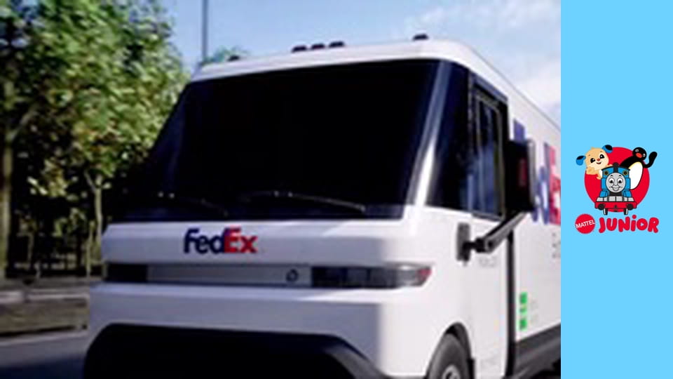 Matchbox Adventures Season 3 Episode 2