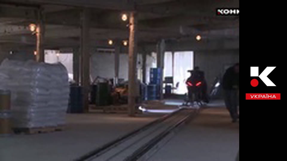 Планета кіно.