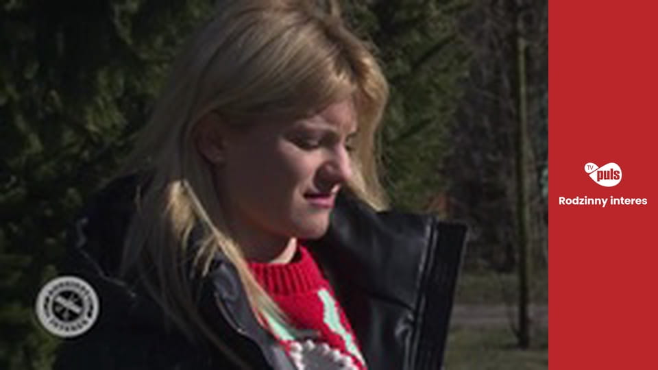 Sezon 6 Odcinek 35 - Nie do pary