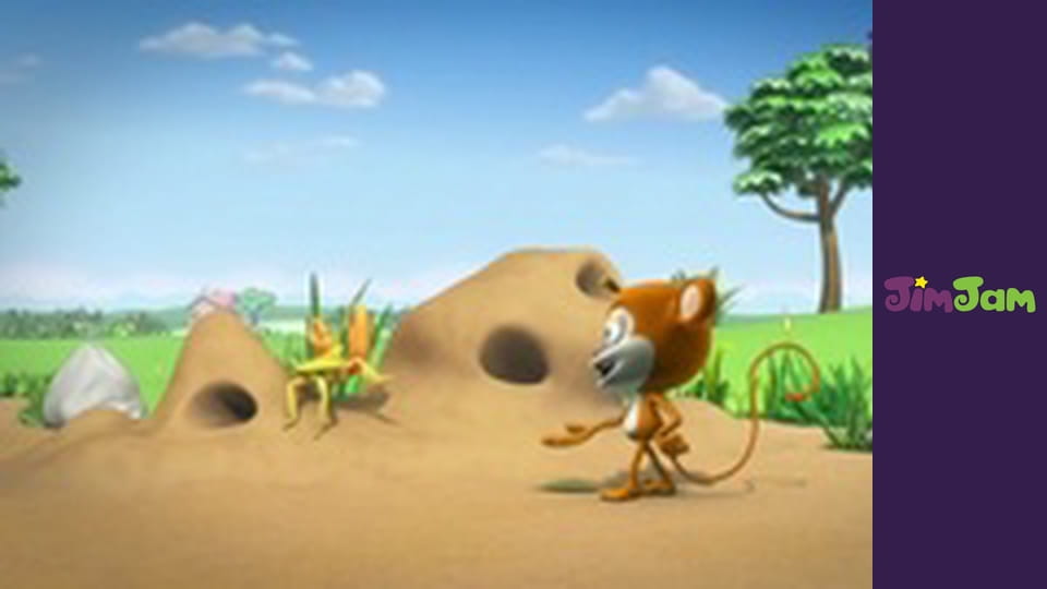 Majomparádé S1E10 - Rák