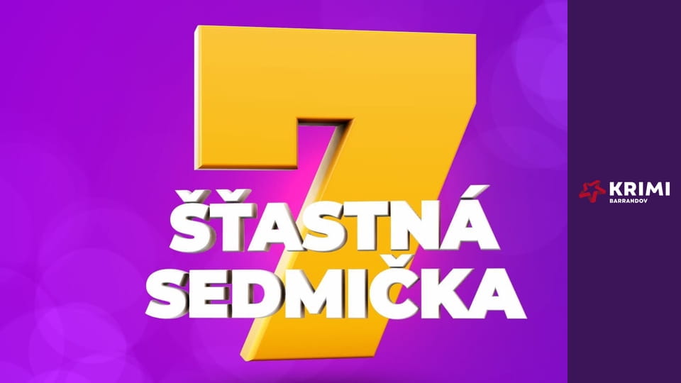 Šťastná 7