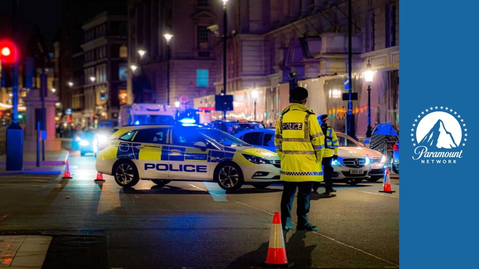 Policejní zachránci S16E2 - Policejní stíhači #1602