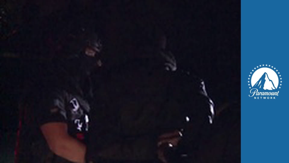 Policejní zachránci S16E2 - Policejní stíhači #1602