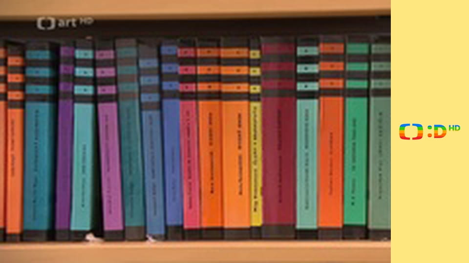 Události v kultuře