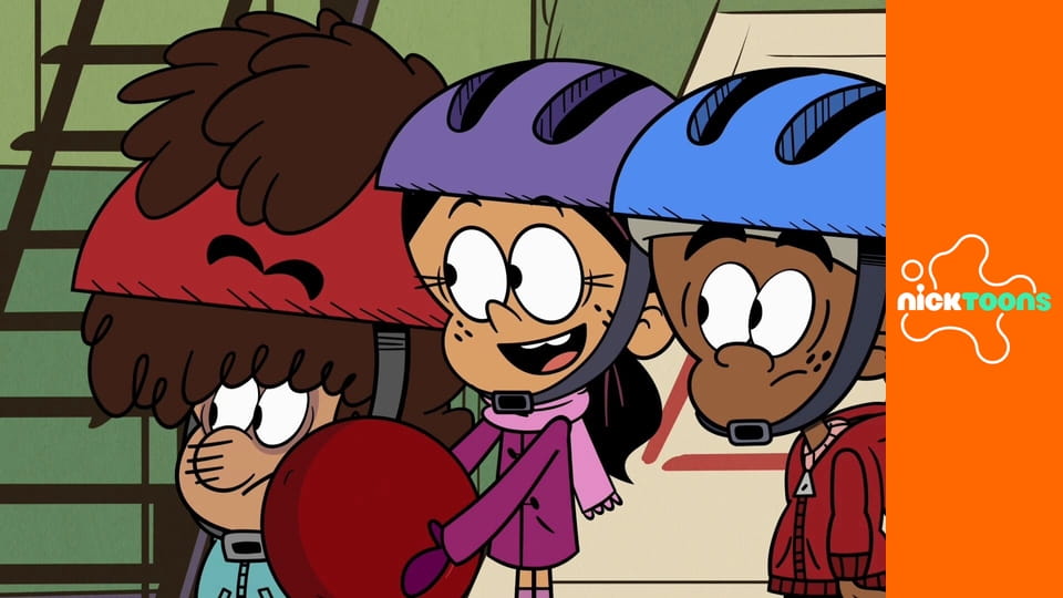 A Casagrande család S2E9 - Osztatlan figyelem