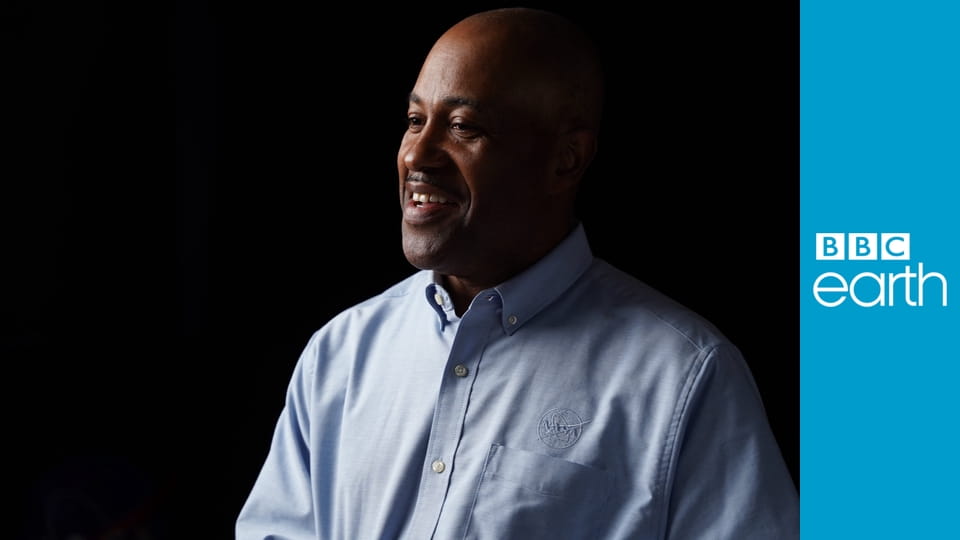 James Webb the $10 Billion Space Telescope S1E1