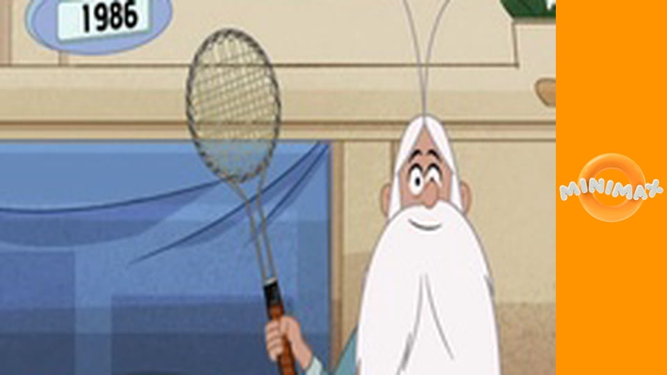 Egyszer volt, hol nem volt…. a tárgyak S1E52 - Egyszer volt… a karóra