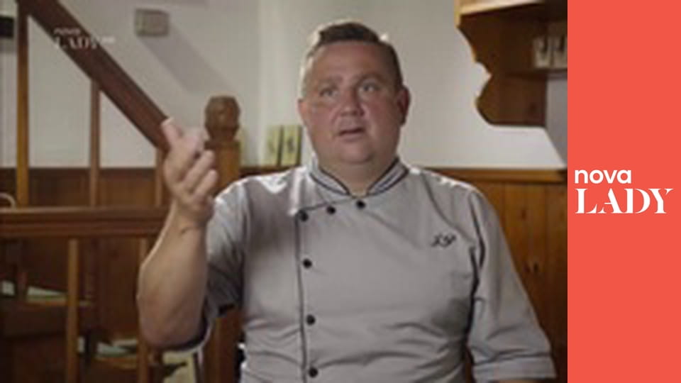 Souboj na talíři S3E7