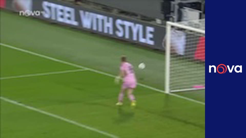 Odpolední Sportovní noviny