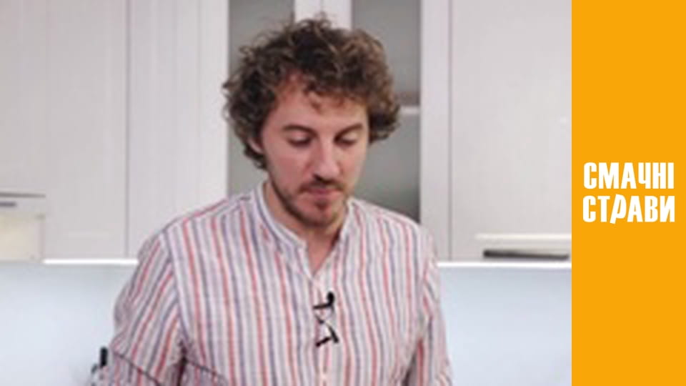 Т/с "Klopotenko" season 1 series  25