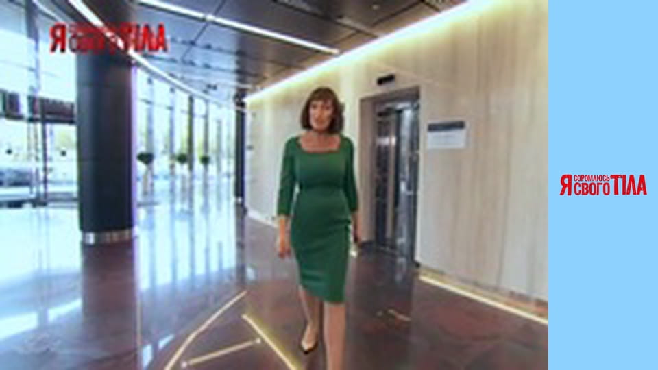 I'm Ashamed of My Body - Season 3 Episode 12 Part 4