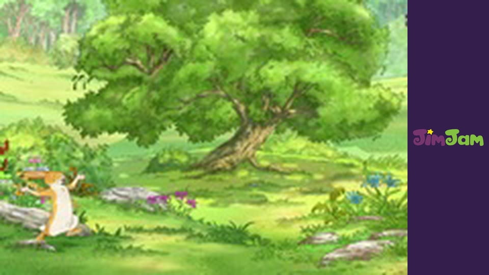 Guess How Much I Love You S2E22 - Summer Days