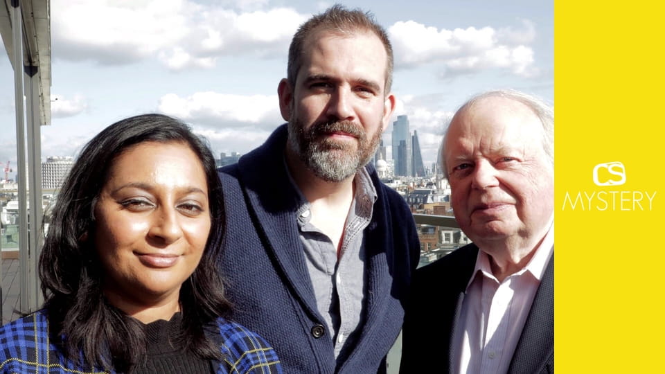 Velký mor roku 1666 E3