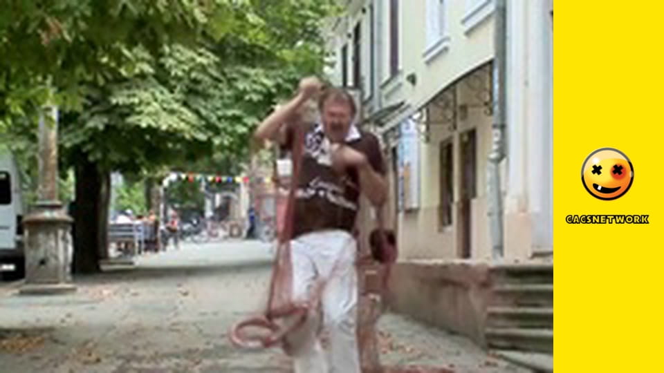 Funny & Funnier, 11 еп.