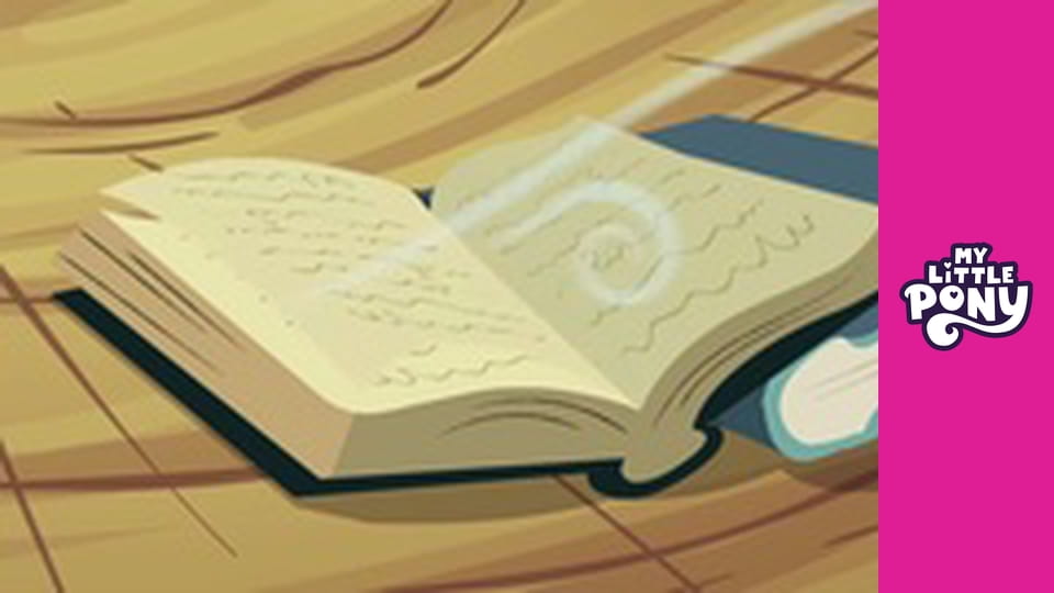 My Little Pony, Season 2, Episode 20