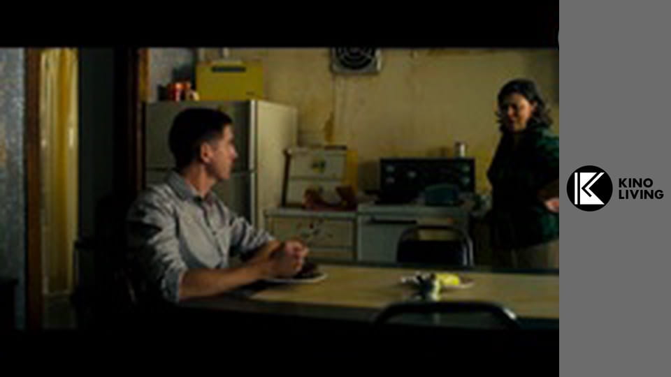 Х/ф "Посредник".