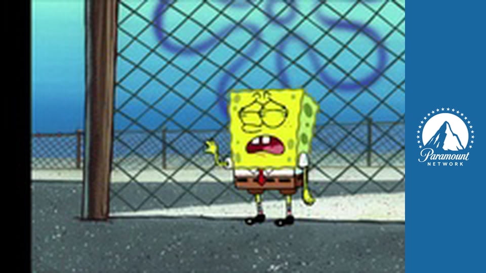 Spongebob v kalhotách S4E17 - Řízení je pro hlupáky / Hlupák králem
