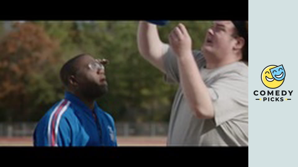 BLUE MOUNTAIN STATE: THE RISE OF THADLAND (Comedy Picks PL)