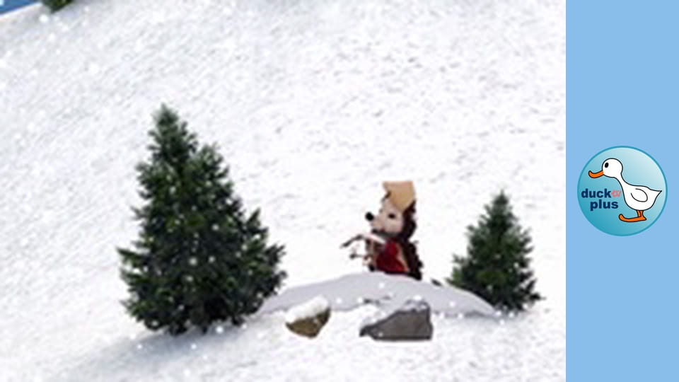 Happy Kingdom - Cracked ice