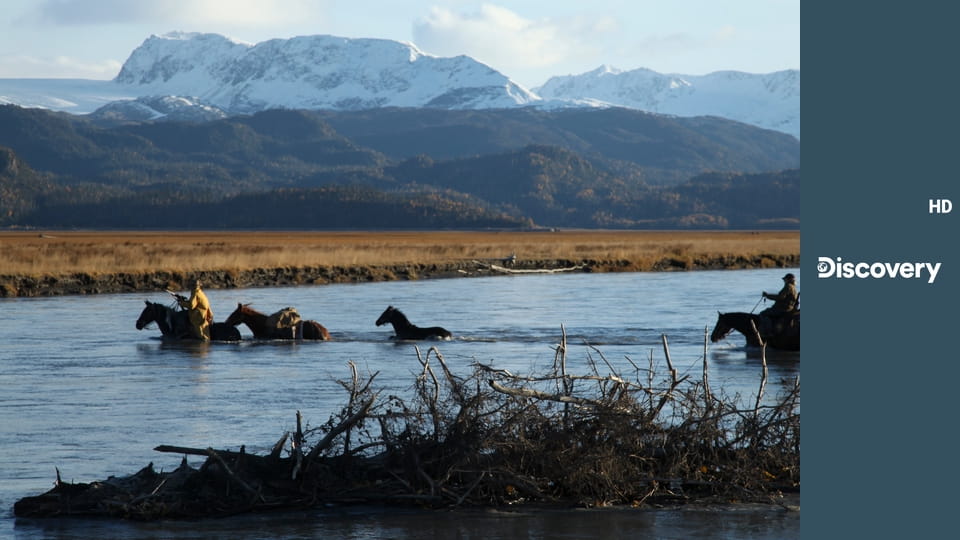 Аляска: Последний рубеж S7E10