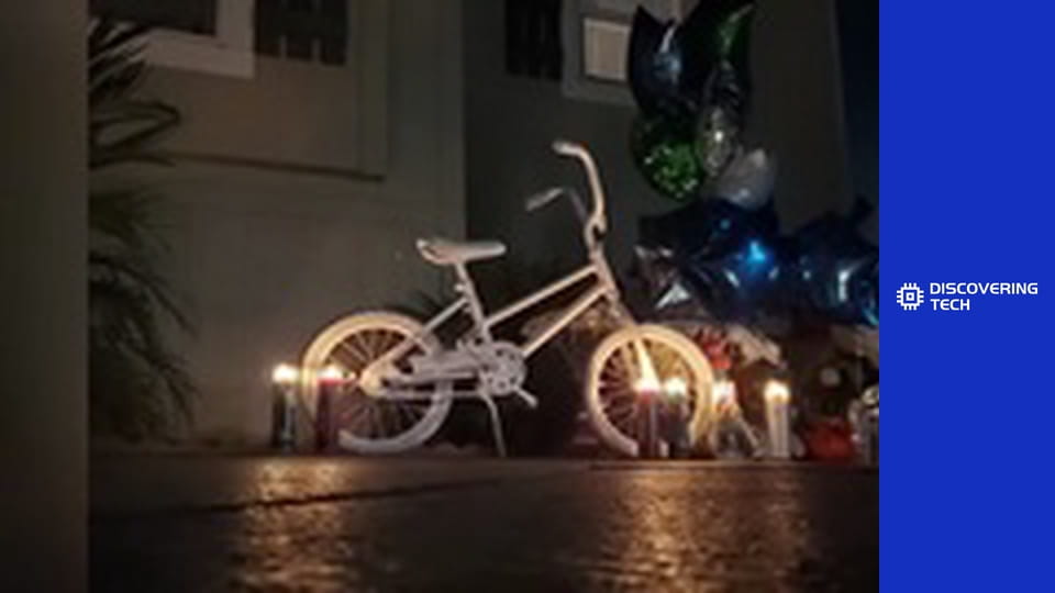 VOA TEK: Climate Change - Water Security